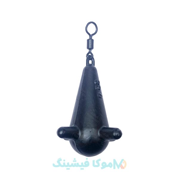 سرب مارکر شاخک دار موکا فیشینگ