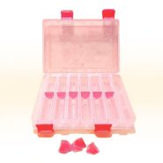 جعبه لور ۱۴ خانه کاپتان ۱