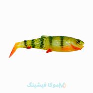 طعمه مصنوعی ماهی ژله ای رمیکسون مدل کرفتر شد خرید از موکافیشینگ