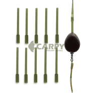 مغزی سخت سرب اینلاین ۱۰ عددی کارپی موکا فیشنیگ