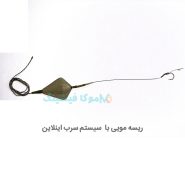 ریسه-مویی-با-سیستم-سرب-اینلای