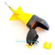 موشک طعمه پاشی Bait Cage