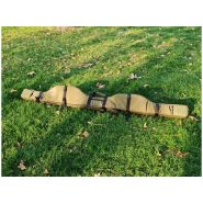 سافت کیس چوب و چرخ دو تیکه ۳۶۰ سانت نشپیل خرید از موکا فیشینگ