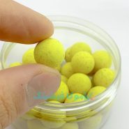 بویله پاپ آپ اس بی اس فلورو آناناس سایز ۱۴ موکا فیشینگ