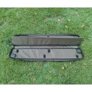 سافت کیس نشپیل برای ۴ چوب ماهیگیری تا ۳۹۰ سانت خرید با بهترین قیمت از موکا فیشینگ