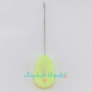 سوزن بویله تکی نازک موکا فیشینگ