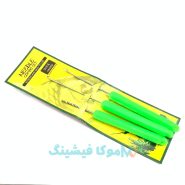 ست سوزن و مته بویله موکا فیشینگ