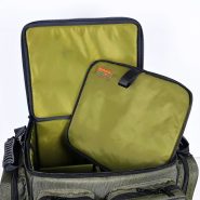 کیف رودوشی کمپینگ و ماهیگیری نشپیل Nashpil خرید از موکا فیشینگ