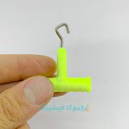 ابزار تست گره \ ابزار تست کشش نخ کارپی موکا فیشینگ