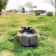 تشک کپوری وزن کشی و رهاسازی ماهیگیری کپور خرید آنلاین از موکا فیشینگ