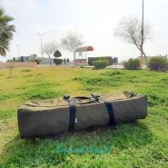 تشک کپوری وزن کشی و رهاسازی ماهیگیری کپور خرید آنلاین از موکا فیشینگ