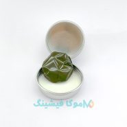 سرب خمیری ۳۰ گرمی سبز تیره موکا فیشینگ
