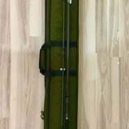 سافت کیس نشپیل برای ۴ چوب ماهیگیری دو تیکه ۳۶۰ سانت خرید با بهترین قیمت از موکا فیشینگ