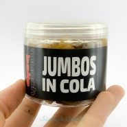 قیمت و خرید تایگر جامبو کولا مانچ بیتس (Munch Baits Jumbos in Cola) موکا فیشینگ