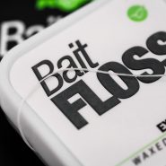 خرید نخ بیت فلاس کردا Korda Bait Floss از موکا فیشینگ