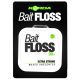 خرید نخ بیت فلاس کردا Korda Bait Floss از موکا فیشینگ