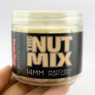 قیمت و خرید بویله پاپ آپ مانچ بیت Munch Baits The Nut Mix Matching Pop-Ups از موکا فیشینگ