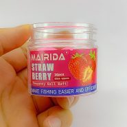 بویله مصنوعی توت فرنگی سایز ۱۴ موکا فیشینگ