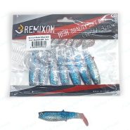 طعمه ماهیگیری ماهی ژله ای رمیکسون ۸ سانتی REMIXON BUSTER