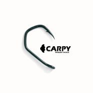 قلاب کپوری کارپی CARPY مدل هکس دراگون‌