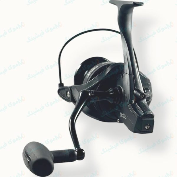 چرخ ماهیگیری اوکاسیا OKASIA مدل بلک تایگر BLACK TIGER 6500