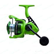 چرخ ماهیگیری اوکاسیا OKASIA مدل شارپ SHARP 5000