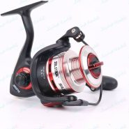 چرخ ماهیگیری سایل استار SILSTAR مدل تایفون TYPHOON II 5000