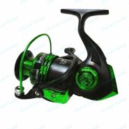 چرخ ماهیگیری اچ ایکس HXFIVESTARS مدل جی ای JA7000