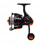 چرخ ماهیگیری اوکاسیا OKASIA مدل شادو 3000 SHADOW