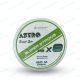 نخ ماهیگیری ابریشمی ۸ لایه ۱۵۰ متری سایز ۰.۱۳ ASTRO