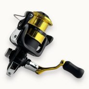چرخ ماهیگیری دایوا DAIWA مدل ار اس RS4000