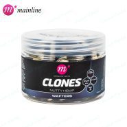 بویله دامبلی وفتر مین لاین ناتیهمپ کلونز Mainline Nuttyhemp Clones
