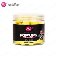 بویله پاپ آپ مین لاین آناناس ۱۲ میل Mainline Pineapple Juice