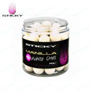 بویله پاپ آپ استیکی مانیلا وایت وانز ۱۴ میل Sticky Manilla White Ones