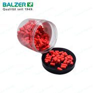 بویله دامبلی بالزر شکلات شیرین ۶ میل Balzer Dumbels Sweet Chocolate