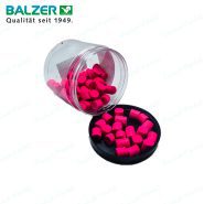 بویله دامبلی بالزر هوک پلتز هالیبود اسکوئید ۱۰ میل Balzer Dumbels Hook Pallets Halibut-squid