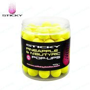 بویله پاپ آپ استیکی های اترکت فسفری ۱۲ میل