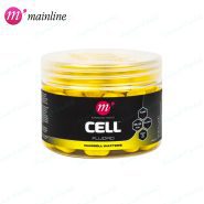 بویله پاپ آپ مین لاین اسنشیال سل سفید ۱۳ میل Mainline Essential Cell Pop Ups