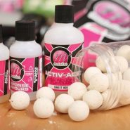 بویله خانگی یا بویله آماده؛ کدام گزینه برای صید کپور عملکرد بهتری دارد؟