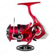 چرخ ماهیگیری دایوا Daiwa مدل رورس REVROS EXH 3000