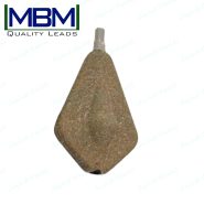 سرب زوبین اینلاین ۹۰ گرم | MBM 90gr BIG ARROW INLINE LEAD