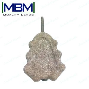 سرب اینلاین گریپا ۱۰۰ گرم قهوه ای استتاری (شنی) | GRIPAA INLINE LEAD
