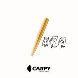آنتی تنگل یا ضد گره ماهیگیری کپور موکا فیشینگ