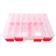 جعبه لور ۱۴ خانه کاپتان