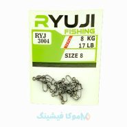 هرزگرد اسپین ریوجی خرید لوازم ماهیگیری از موکا فیشینگ