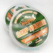 خرید نخ ماهیگیری کپوری کودوس کارپ مستر ۳۰۰ متری موکافیشینگ