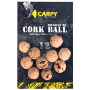 چوب پنبه گرد موکافیشینگ