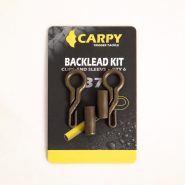 کیت بک لد کارپی ۶ عددی