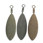 سرب تونومنت ۹۵ گرم ماهیگیری کپور