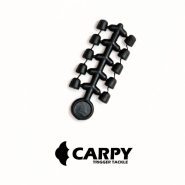 استاپر ساق قلاب خوشه ای ۳۰ عددی کارپی خرید از موکافیشینگ